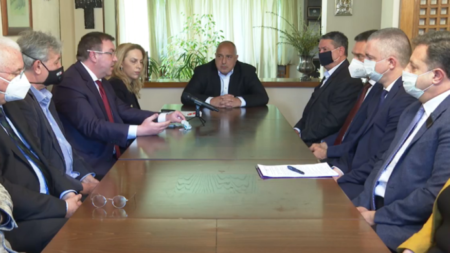 Промените в изборното законодателство ще се направят за да се