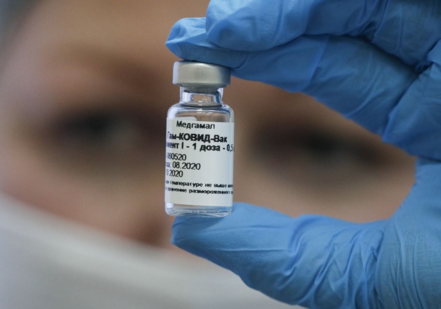 Ще има ли в Германия скоро привилегии за ваксинираните?