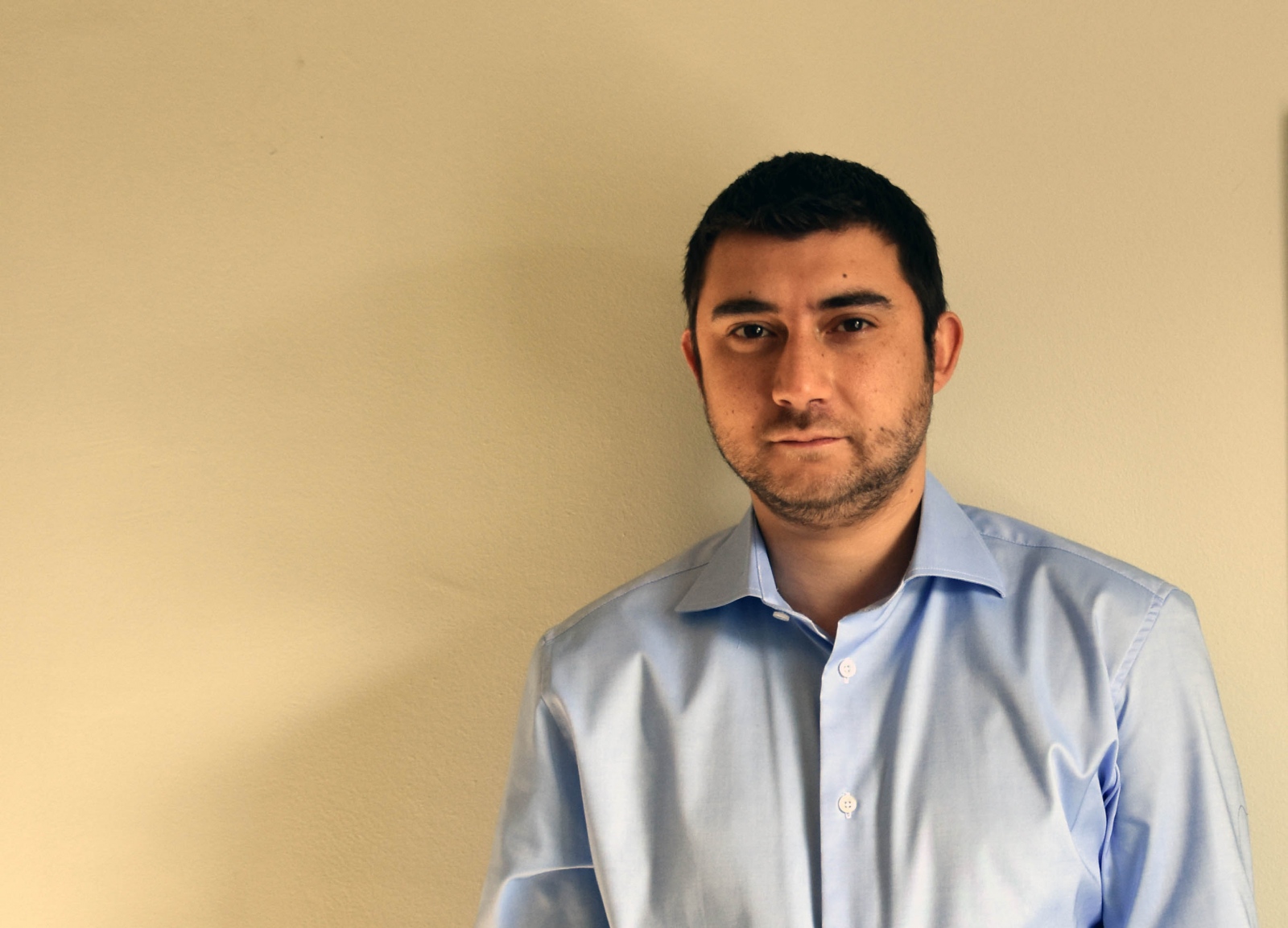 Научаваме се че новият падишах Трифонов обявил у Фейсбук че