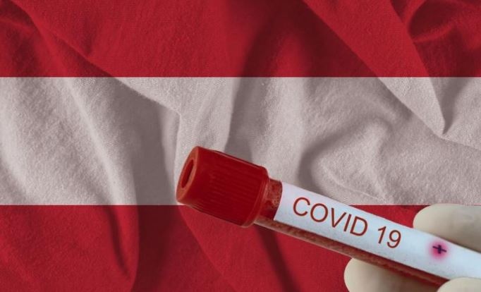 Австрийската столица излиза от локдаун на 3 май съобщи на