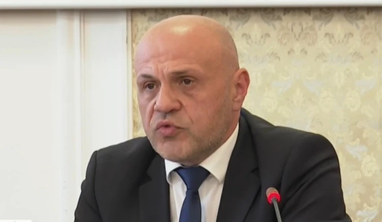 Дончев: Внасяме утре финалната версия на Плана за възстановяване
