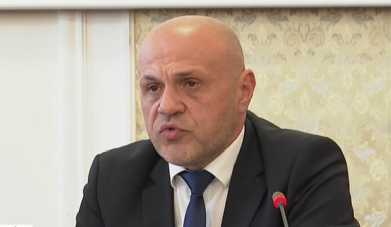 Дончев: Внасяме утре финалната версия на Плана за възстановяване