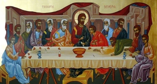Велика сряда е!