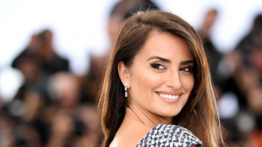 Пенелопе Круз на 47