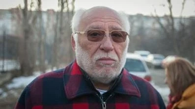Емилиян Гебрев е бил мишена за руското разузнаване