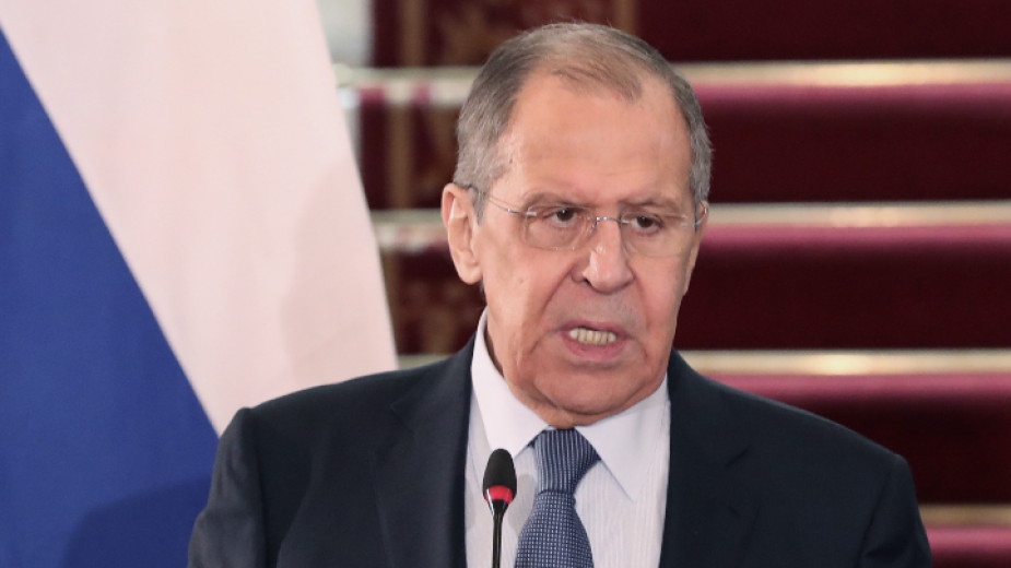 Руското правителство скоро ще представи списък с недружелюбни държави Това