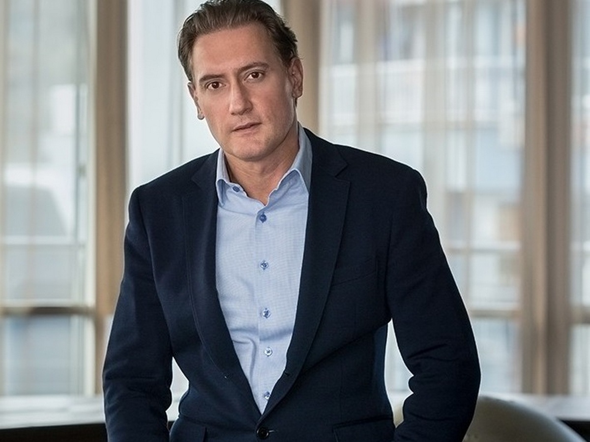 Собственикът на Лудогорец Кирил Домусчиев взе участие на Изпълкома на