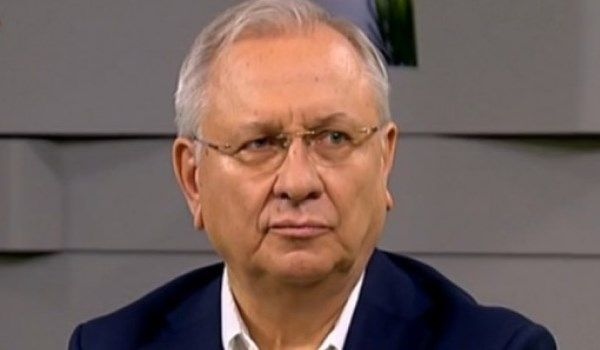 Осман Октай направи прогноза че Има такъв народ ще спечели