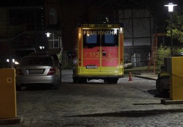 Четирима души бяха убити в клиниката Оберлин в германския град