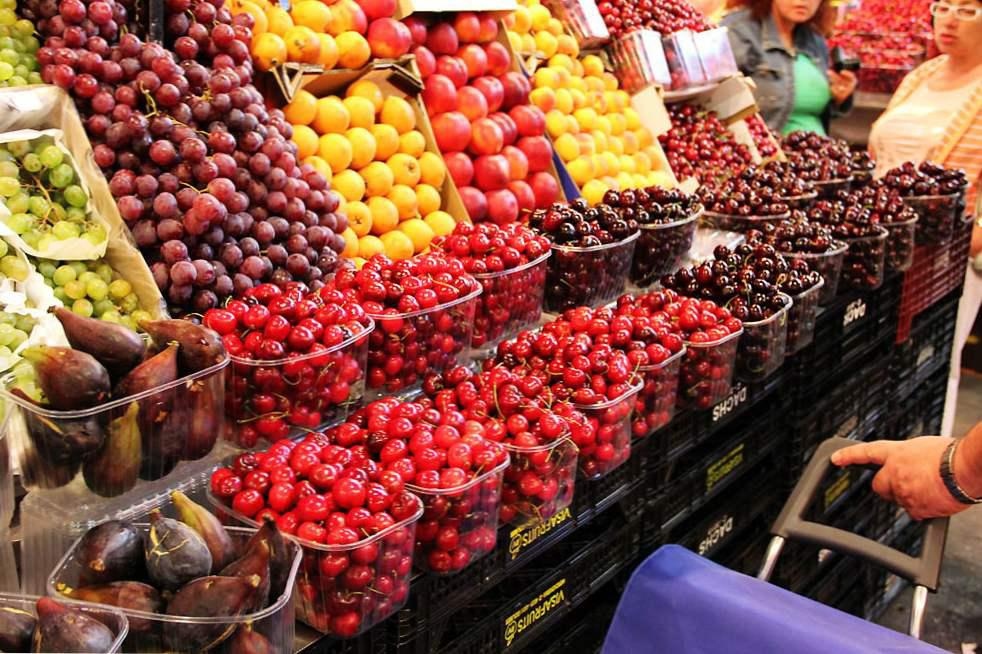 Проект за пълна реконструкция на Пазар Иван Вазов подготвят от