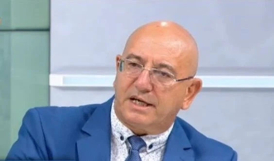 Емил Димитров: Проблем с водата няма да има 2 г.