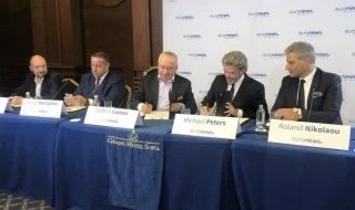 ТВ Европа става Евронюз България