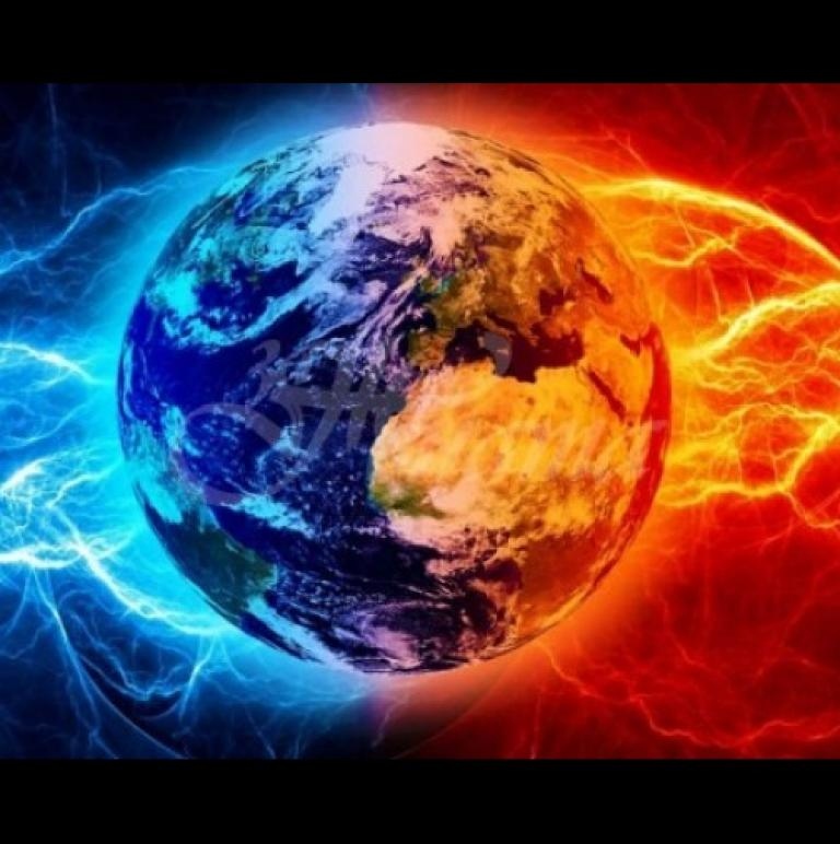 Две серии с по силни геомагнитни смущения се очакват през месец