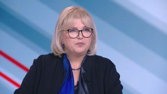 Нямаме решение на парламентарната група дали ще подкрепим кабинет на