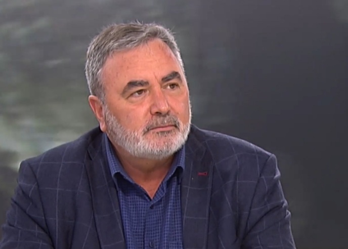 До един два месеца ще имаме много ефективно лекарство срещу коронавирус