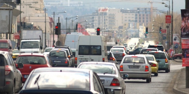 Хиляди българи тръгват на път за празниците Още в четвъртък