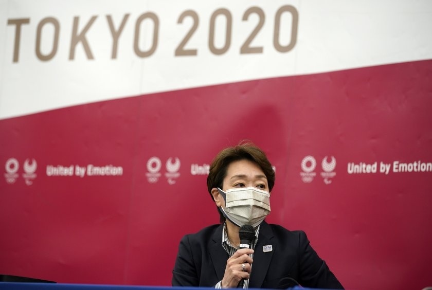 Олимпиадата в Токио може да се проведе без публика