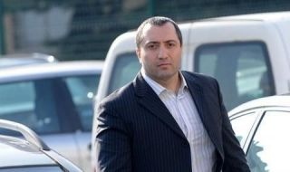 Поредният опит на Димитър Желязков Митьо Очите да излезе