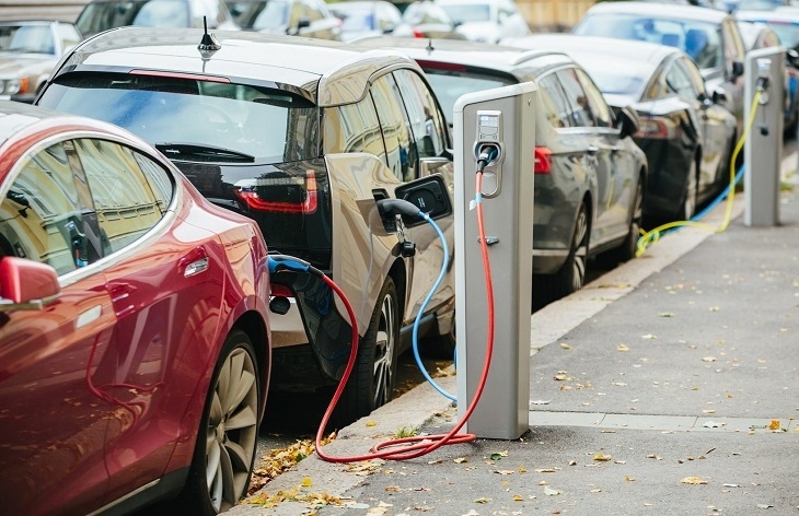 Електрическите автомобили ще достигнат 230 милиона до 2030 г.
