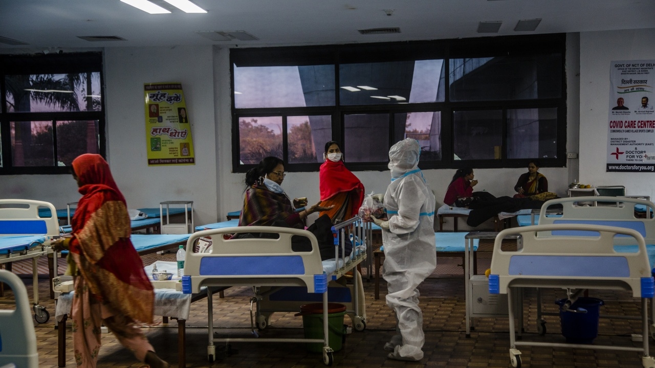 Световни медии от дни съобщават за епична трагедия в Индия