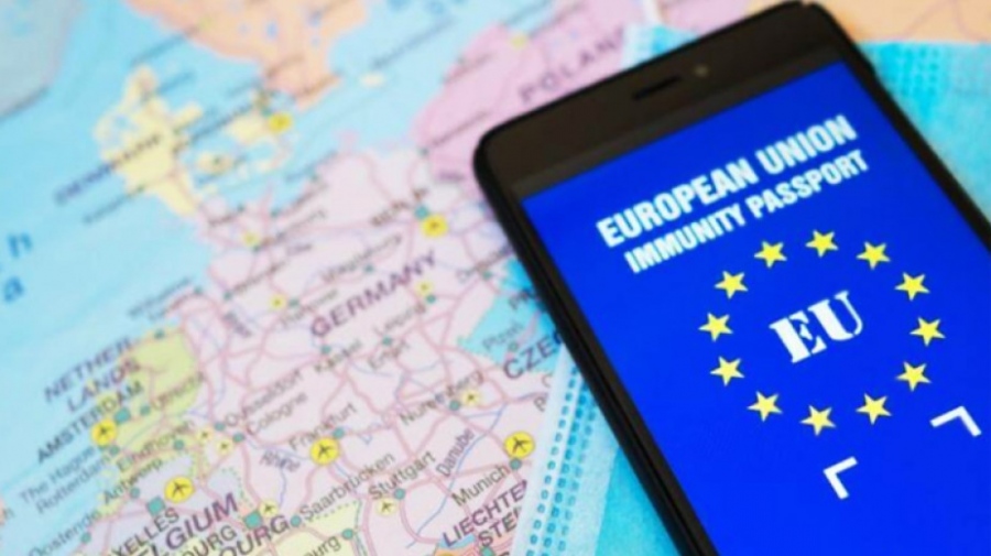 Зелена светлина за европейското удостоверение за Covid-19 и други международни акценти от седмицата