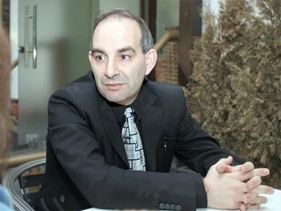 Петър Волгин: Нищо страшно няма в предсрочните избори