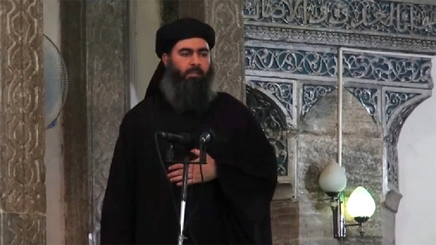 Висшестоящ служител на Ислямска държава е бил арестуван в Истанбул