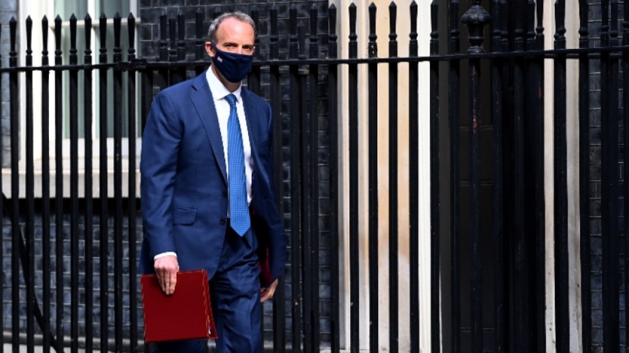 Г-7 ще обсъждат руската пропаганда и дезинформация, Блинкън заяви подкрепа за Чехия