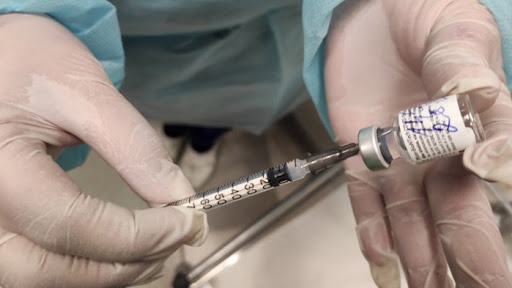 Продължават зелените коридори за ваксинация Планът на здравните власти е свободни