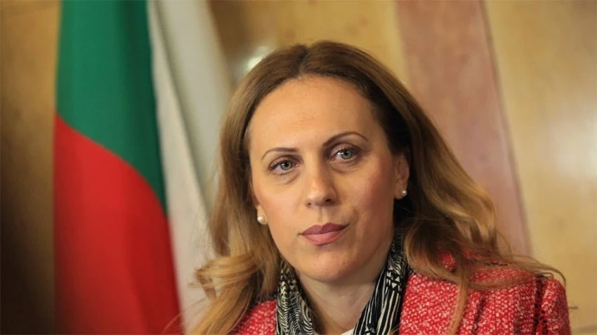 Марияна Николова: СПА курортите са пълни, хората съчетават различни форми на туризъм