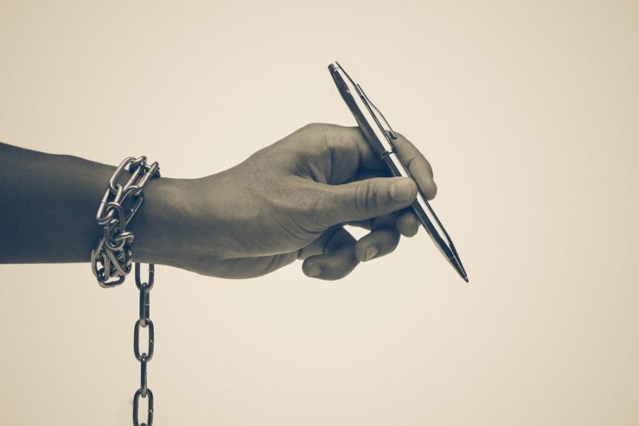 В световния ден на свободното слово 3 май български интелектуалци