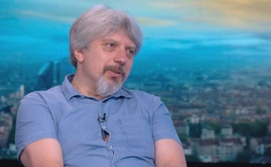 Математикът Николай Витанов сподели в социалните мрежи своето виждане за