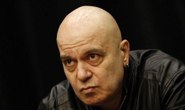 Слави Трифонов Боли ги ГЕРБ Боли ги ГЕРБ Много ги боли