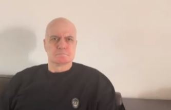 Председателят на Има такъв народ с нов пост в социалните