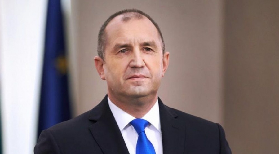 Румен Радев връчва последния мандат за съставяне на правителство на БСП