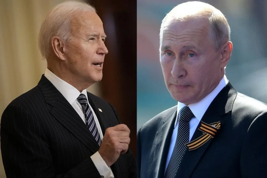 Байдън обяви голяма новина, свързана с Путин