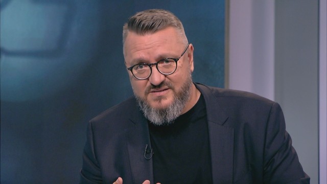 Мегз бори сексуалния тормоз на работното място след Карбовски
Матин Карбовски