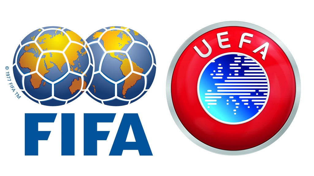 ФИФА и УЕФА са отправили запитване към БФС за оттеглената