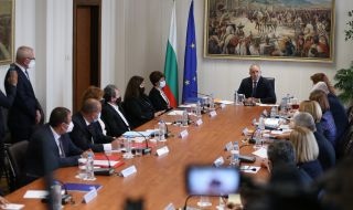 Красимир Ципов предложен от ГЕРБ ще е председател на новата