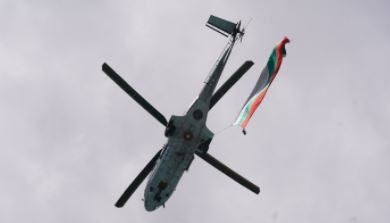 Генерална репетиция за Деня на храбростта и българската армия се