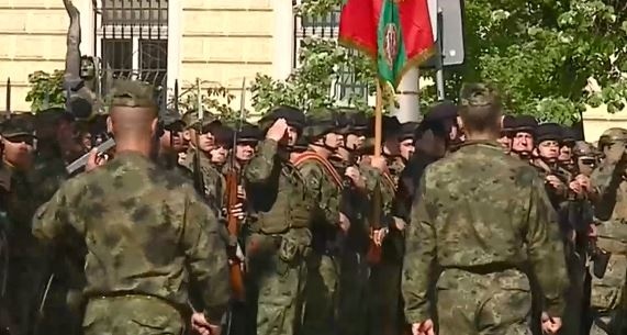 България отбелязва 6 май Деня на храбростта и празника