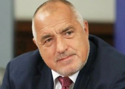 Борисов с поздрав за 6 май: Смелите хора движат света напред, но в сегашните политически битки виждаме малодушие и надменност