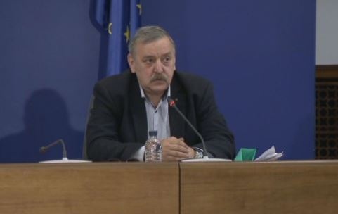 Следим мутациите на коронавируса в България много внимателно Всяка седмица