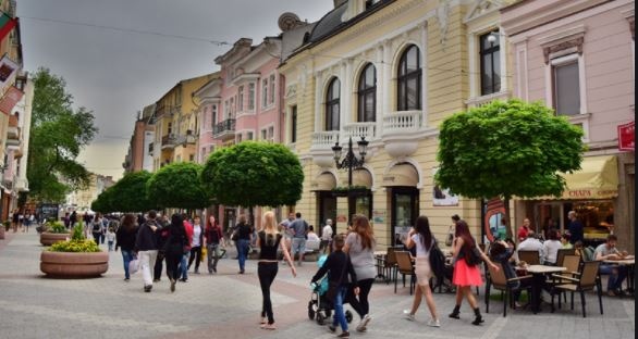 Община Пловдив изпревари община Варна и преди голямото преброяване през