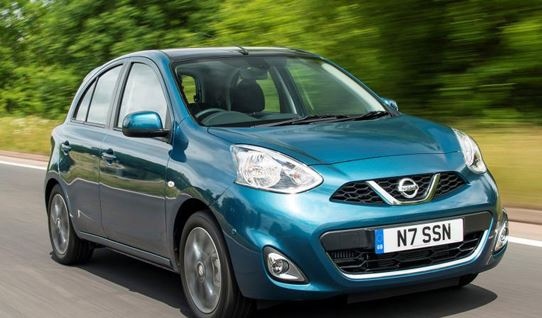 Nissan Motor Co продаде целия си дял в Daimler AG