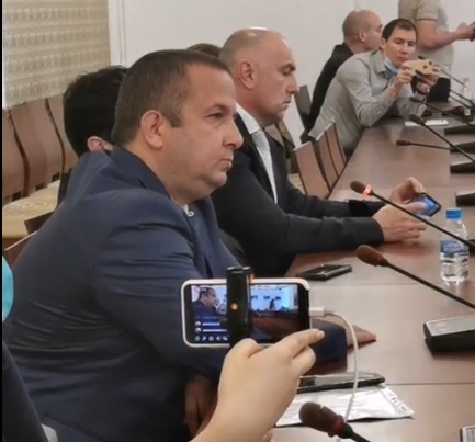 Утре комисията по ревизията ще продължи изслушването на едрия зърнопроизводител