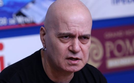 Листите за предстоящите предсрочни парламентарни избори на Има такъв народ