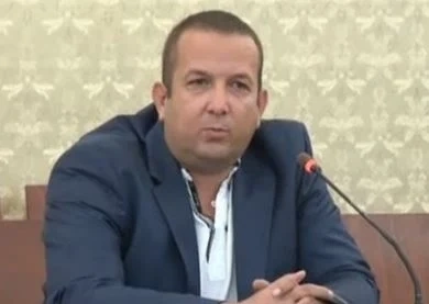Градус завеждат всички възможни дела срещу Светослав Илчовски