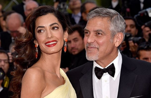 Американският актьор Джордж Клуни е закупил имение в региона Прованс
