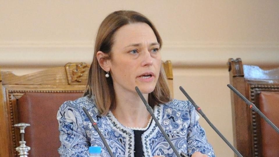 Това какъв е животът на българския парламент го определя българската